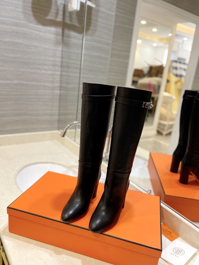 Hermes Boots